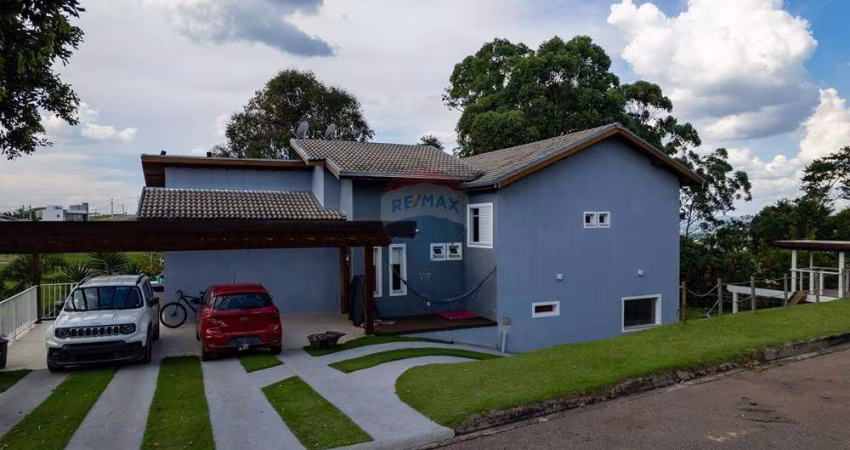 Casa em condomínio fechado 337 m² - R$ 1.690.000,00