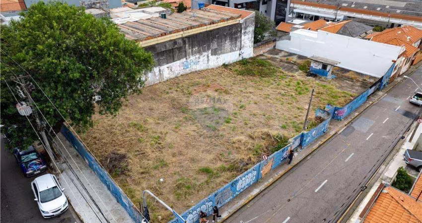 Terreno Comercial à venda região central de Jundiaí SP: Investimento Ideal !