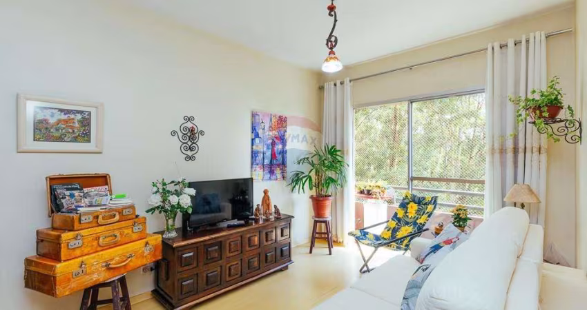 Apartamento venda Jardim  Pacaembu Jundiaí - 2 quartos sendo 1 suíte