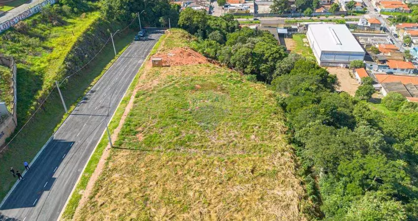 Terreno residencial a partir de 370 m2 na vila aparecida (somente pagamento à vista)