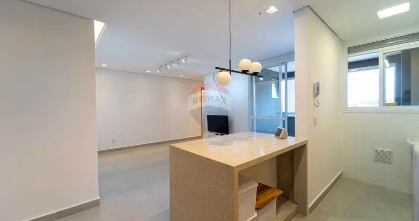 Apartamento à venda com 3 dormitórios - Condomínio  Maxx Santa Angela - Bairro Horto Florestal, Jundiai/SP