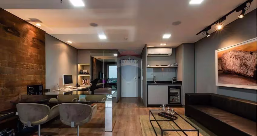 Sala comercial / sala mobiliada 35 m²,  junidiai/anhangabaú - edificio maxime office