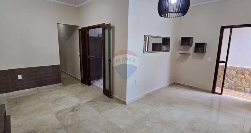 Casa com 3 Quartos para alugar - Medeiros - Jundiaí - SP