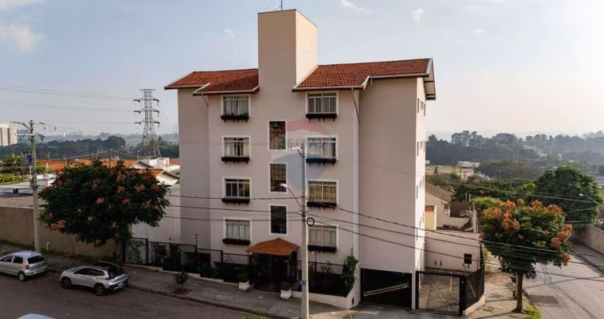Apartamento dos Sonhos: 77m² com 3 quartos, 1 suíte