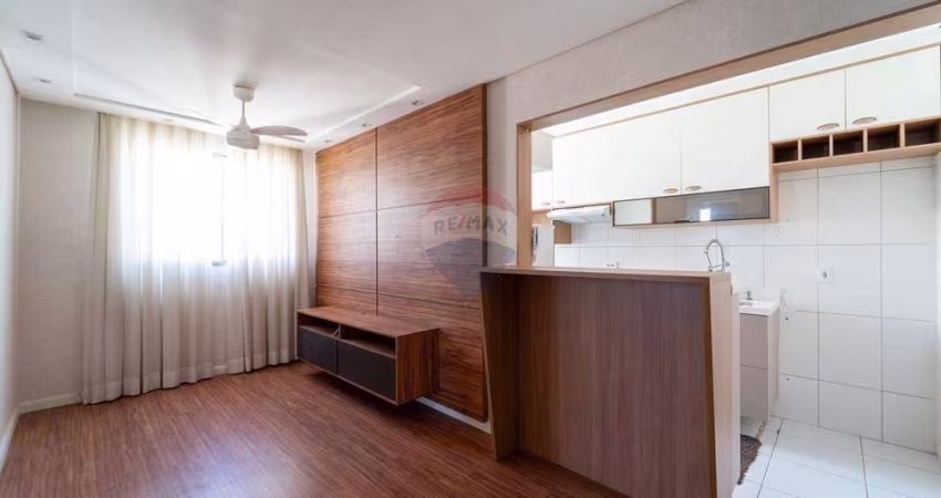 Apartamento a venda em Jundiaí, bairro Ponte São Joao - cobertura com 2 dormitórios e espaço gourmet