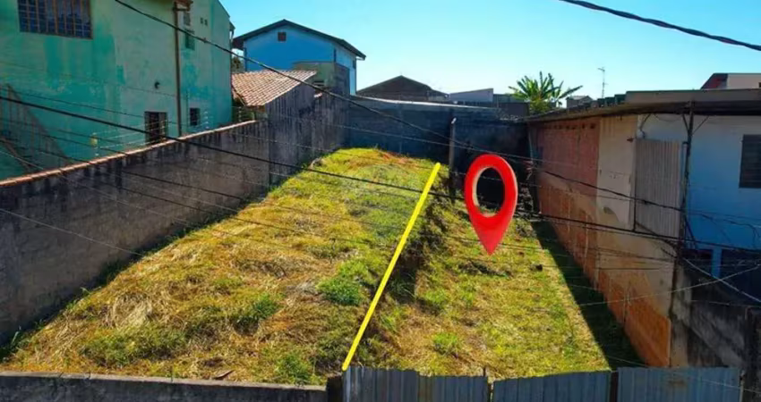 Terreno à venda em jundiaí na vila galvão, próximo ao maxi shopping.
