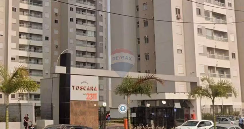 Apartamento a  venda residencial toscana lavite ponte são joão 2 quartos.