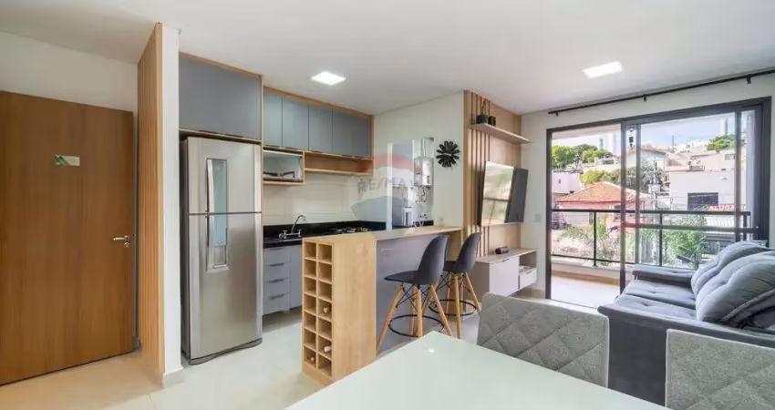 Apartamento com 3 quartos à venda na Rua Aristides Mariotti, 142, Recanto Quarto Centenário, Jundiaí