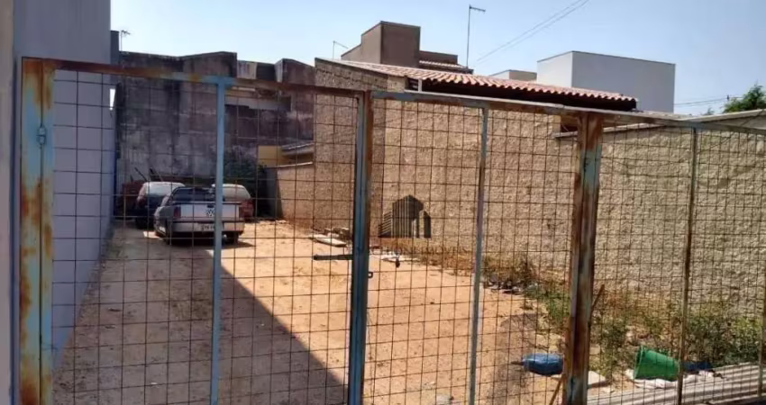 Terreno à venda, 150 m² por r$ 160.000,00 - jardim boer i - americana/sp