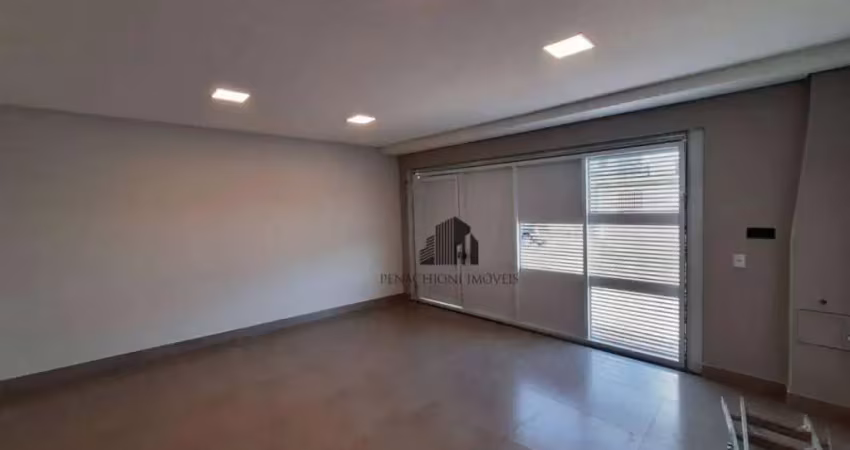Casa com 3 dormitórios à venda, 134 m² por r$ 700.000,00 - parque universitário - americana/sp