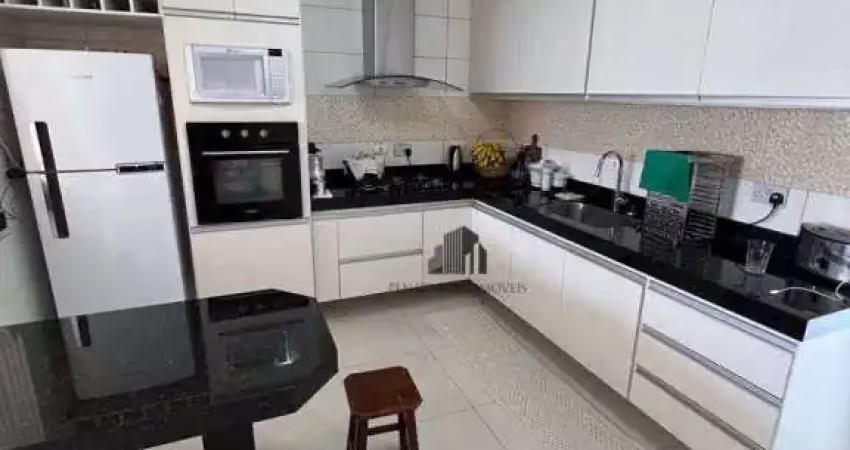 Sobrado com 3 dormitórios à venda, 331 m² por r$ 950.000,00 - parque universitário - americana/sp