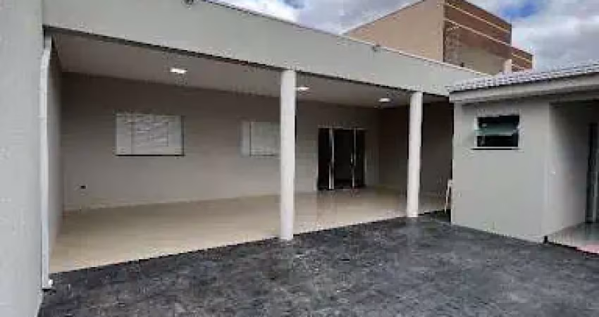 Casa com 3 dormitórios à venda, 180 m² por r$ 790.000,00 - terras de santa bárbara - santa bárbara d'oeste/sp