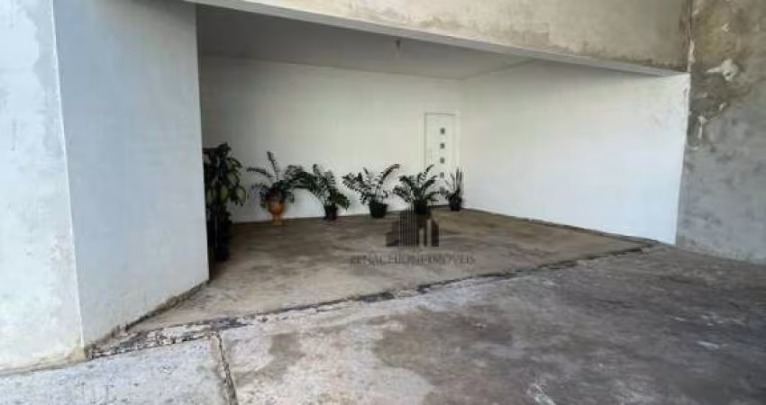 Casa com 3 dormitórios à venda, 240 m² por R$ 780.000,00 - Jardim Terramérica II - Americana/SP