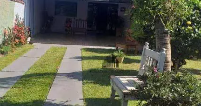 Casa com 2 dormitórios à venda, 80 m² por r$ 480.000,00 - jardim brasil - americana/sp