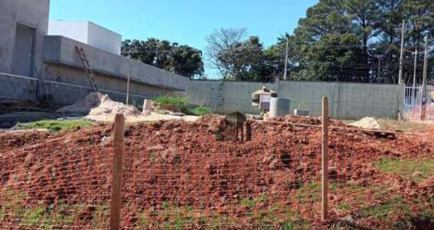 Terreno a venda no Condominio Villagio R$668.450,00
