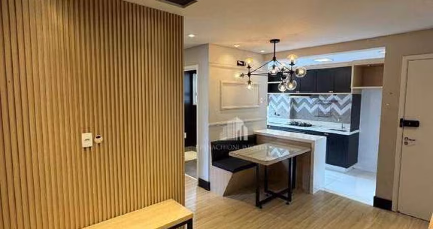 Apartamento dos Sonhos à Venda – Pronto para Morar!