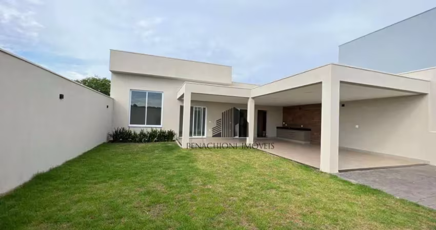 Maravilhosa casa no dona margirda - santa barbara d´oeste