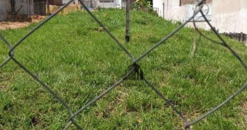 Terreno a venda no Jardim Boer R$144.000,00