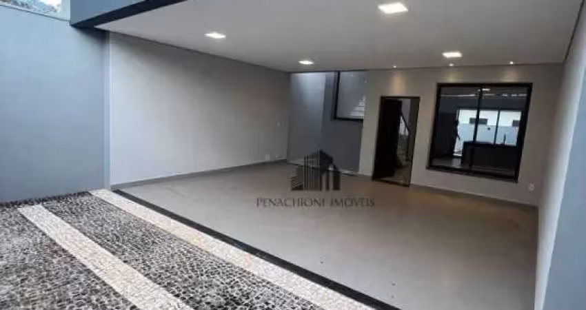 Sobrado com 3 dormitórios à venda, 186 m² por r$ 1.100.000,00 - jardim ipiranga - americana/sp