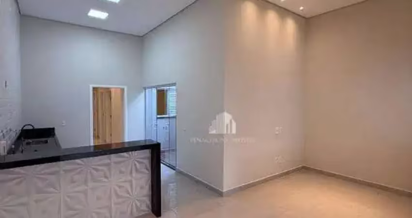 Linda casa á venda no bairro jardim pântano em santa bárbara d'oeste/sp.