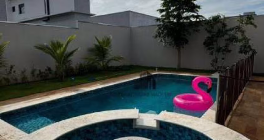 Sobrado com 4 dormitórios à venda, 335 m² por R$ 2.600.000,00 - Jardim São Jorge - Nova Odessa/SP
