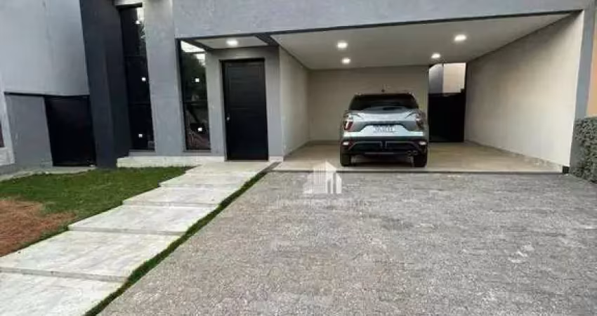 Casa com 3 suítes à venda, 200 m² - jardim imperador - americana/sp