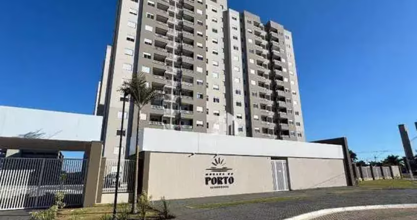 Apartamento com 2 dormitórios para alugar, 55 m² por r$ 2.450,00/mês - jardim terramérica i - americana/sp