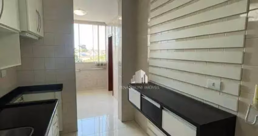 Apartamento com 3 quartos à venda, 87 m² por r$ 380.000 - jardim santana - americana/sp