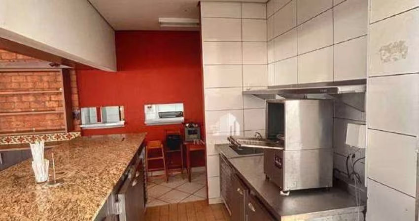 Imóvel para locação ou venda em localização estratégica!