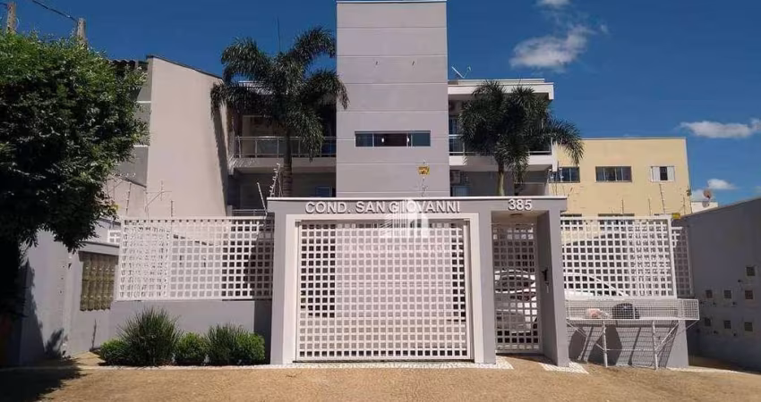 Apartamento com 2 quartos à venda, 78 m² por R$ 300.000 - Jardim Terramérica II - Americana/SP