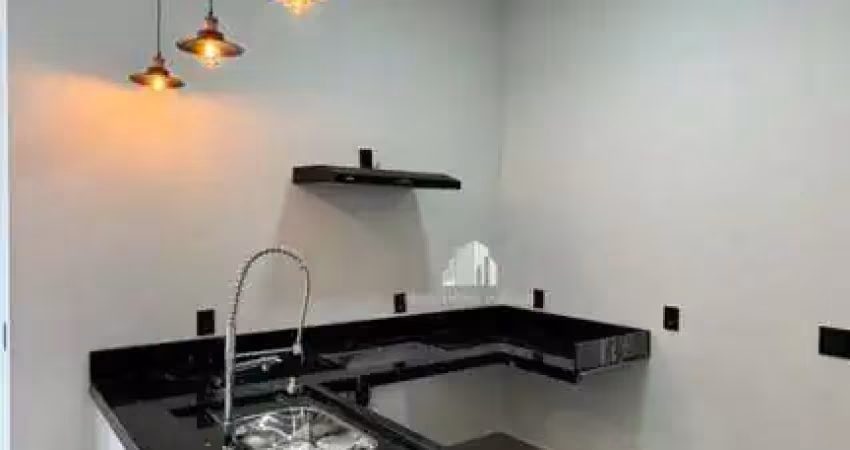 casa com 3 quartos em condominio - Nova Odessa SP