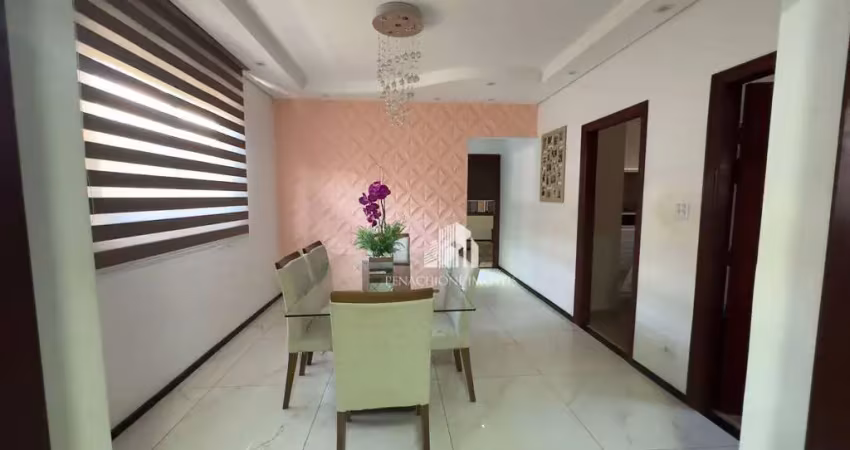 Casa com 2 quartos à venda na Rua Victório Paschoal Linarello, 107, Jardim Brasil, Americana