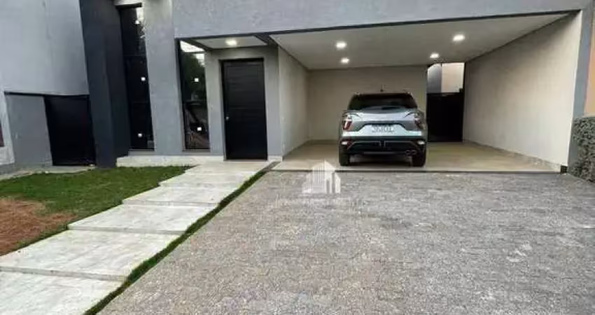 Casa com 3 suítes à venda, 200 m² - jardim imperador - americana/sp