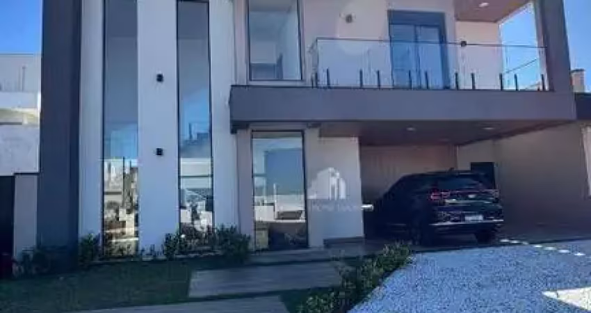 Sobrado alto padrão no condomínio engenho velho em nova odessa.