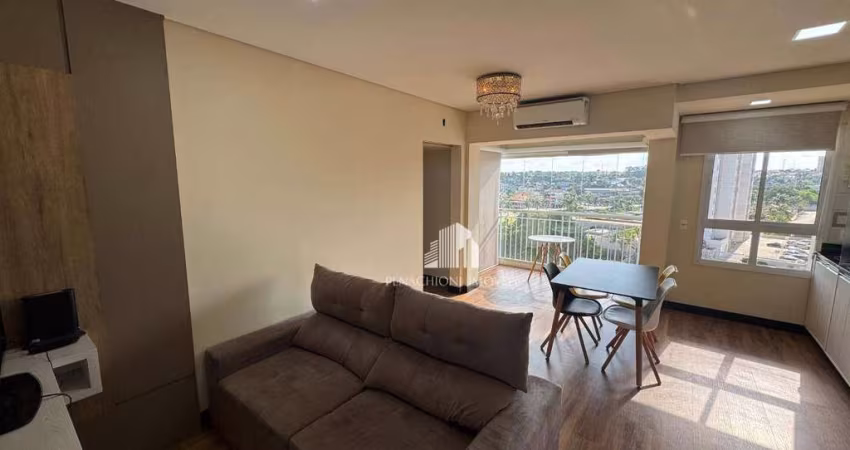 Lindo Apartamento à Venda no Condomínio Trend - Vista para a Avenida Brasil.