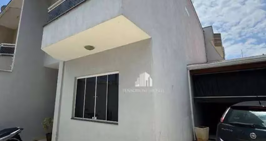 Casa com 3 quartos à venda na Rua Josefina Cabana Delben, 200, Jardim Terramérica II, Americana