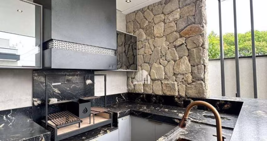 Casa em condomínio fechado com 3 suítes à venda - Nova Odessa - SP