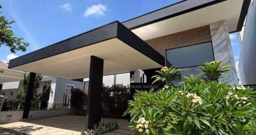 Casa com 3 dormitórios, 243 m² - venda por R$ 2.350.000,00 ou aluguel por R$ 14.655,96/mês - Jardim Pau Brasil - Americana/SP