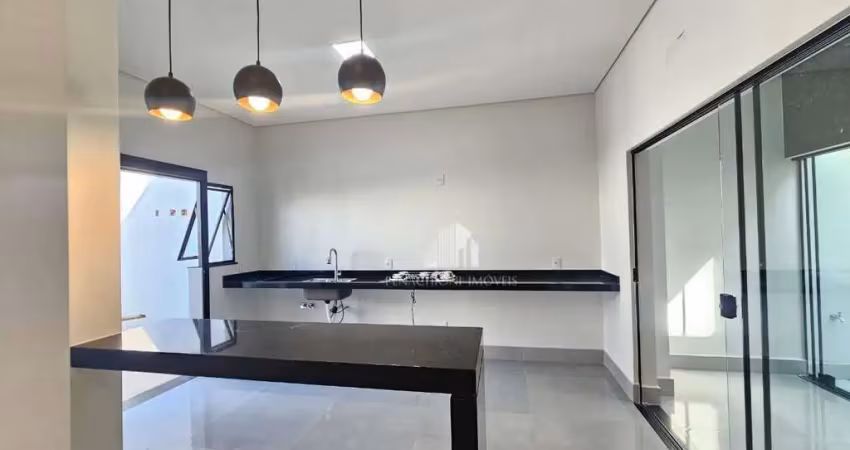 Casa com 2 quartos à venda na Rua Basílio Dias, 10, Vila Bertini, Americana