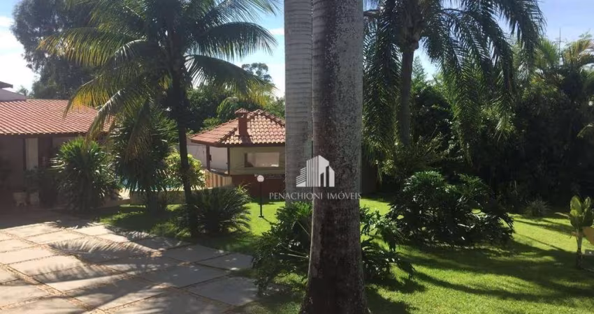 Casa no Condomínio Riviera Tamborlim