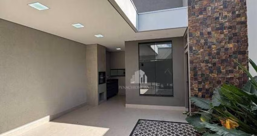 LINDA CASA A VENDA NO BAIRRO TERRA AMÉRICA