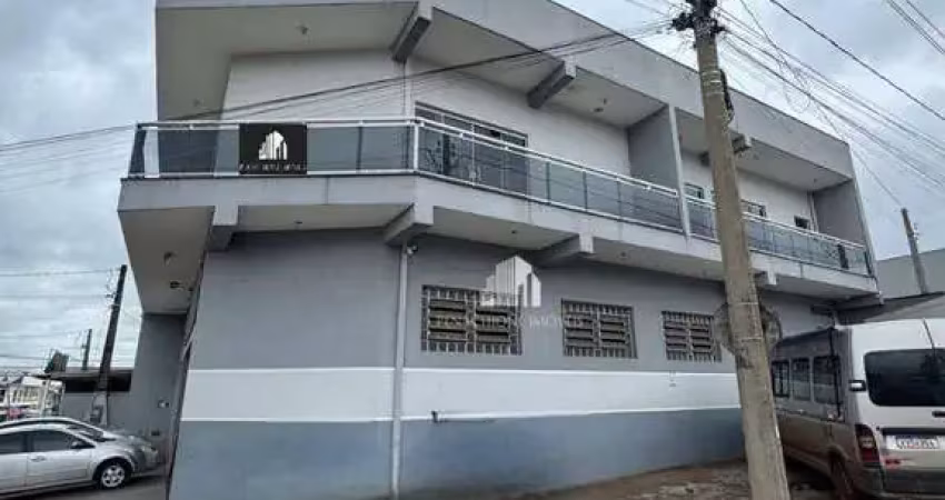 Sala para alugar, 90 m² por R$ 1.700,00/mês - Jardim Dona Regina - Santa Bárbara D'Oeste/SP