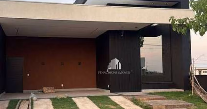 Casa com 3 dormitórios à venda, 190 m² por R$ 1.350.000,00 - Jardim Recanto das Águas - Nova Odessa/SP