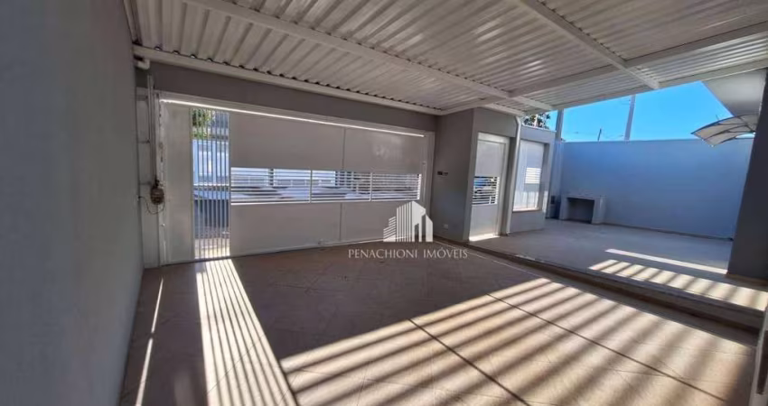 Casa com 3 dormitórios à venda, 160 m² por R$ 950.000 - Jardim Terramerica 3 - Americana/SP