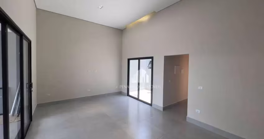 Casa com 3 dormitórios à venda, 175 m² por R$ 799.000 - Jardim dos Lagos - Nova Odessa/SP