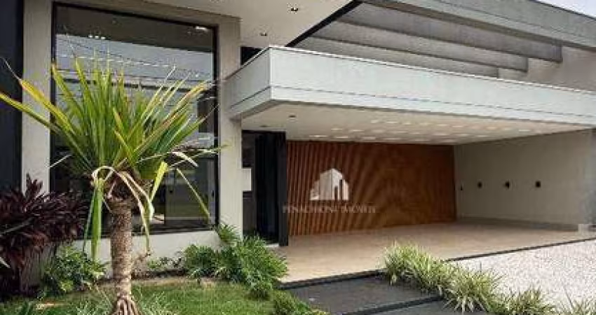 Casa com 3 dormitórios à venda, 278 m² por R$ 2.999.000,00 - Chácara Letônia - Americana/SP