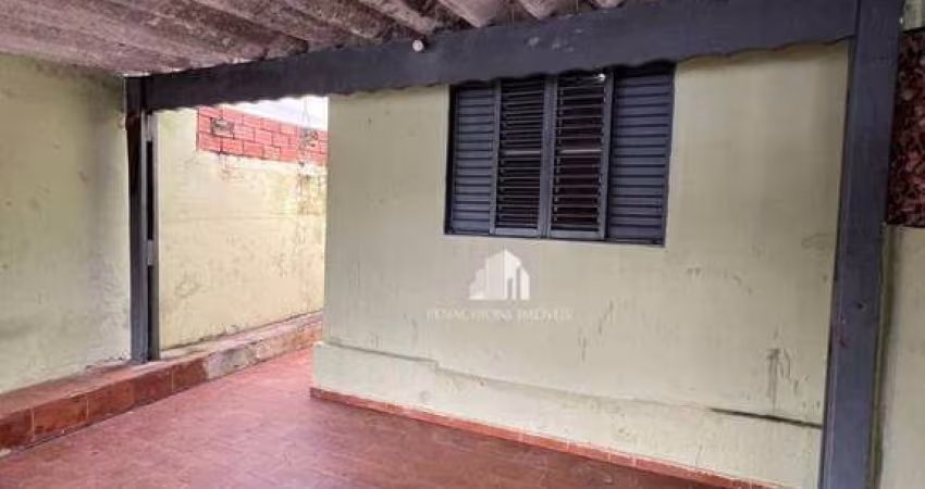 CASA MOLLON - SANTA BARBARA D´OESTE