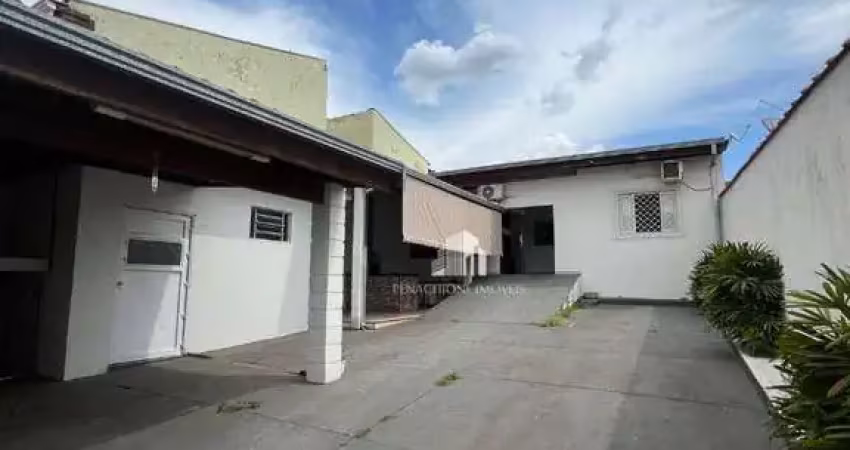 Casa com 3 quartos à venda na Rua João Rossi, Balneário Riviera, Americana