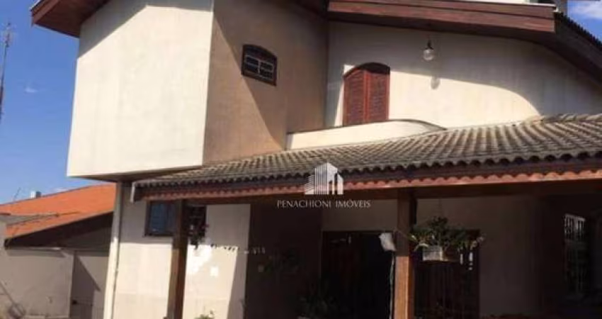 Casa Sobrado R$954.000,00 para venda no Jardim Nossa Senhora De Fatima