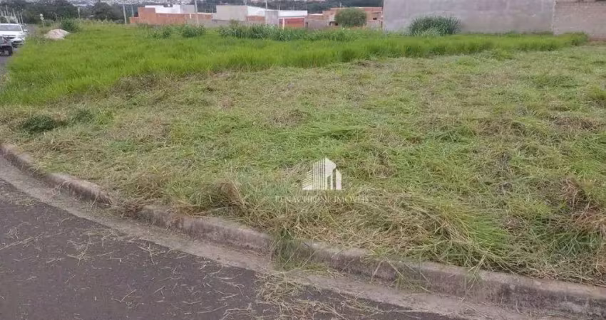 Terreno de esquina 327m² – bairro aranha oliveira, santa bárbara d’oeste